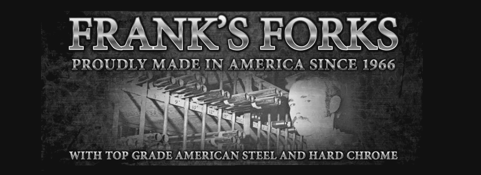 FranksForks.com