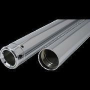 harley fork tubes